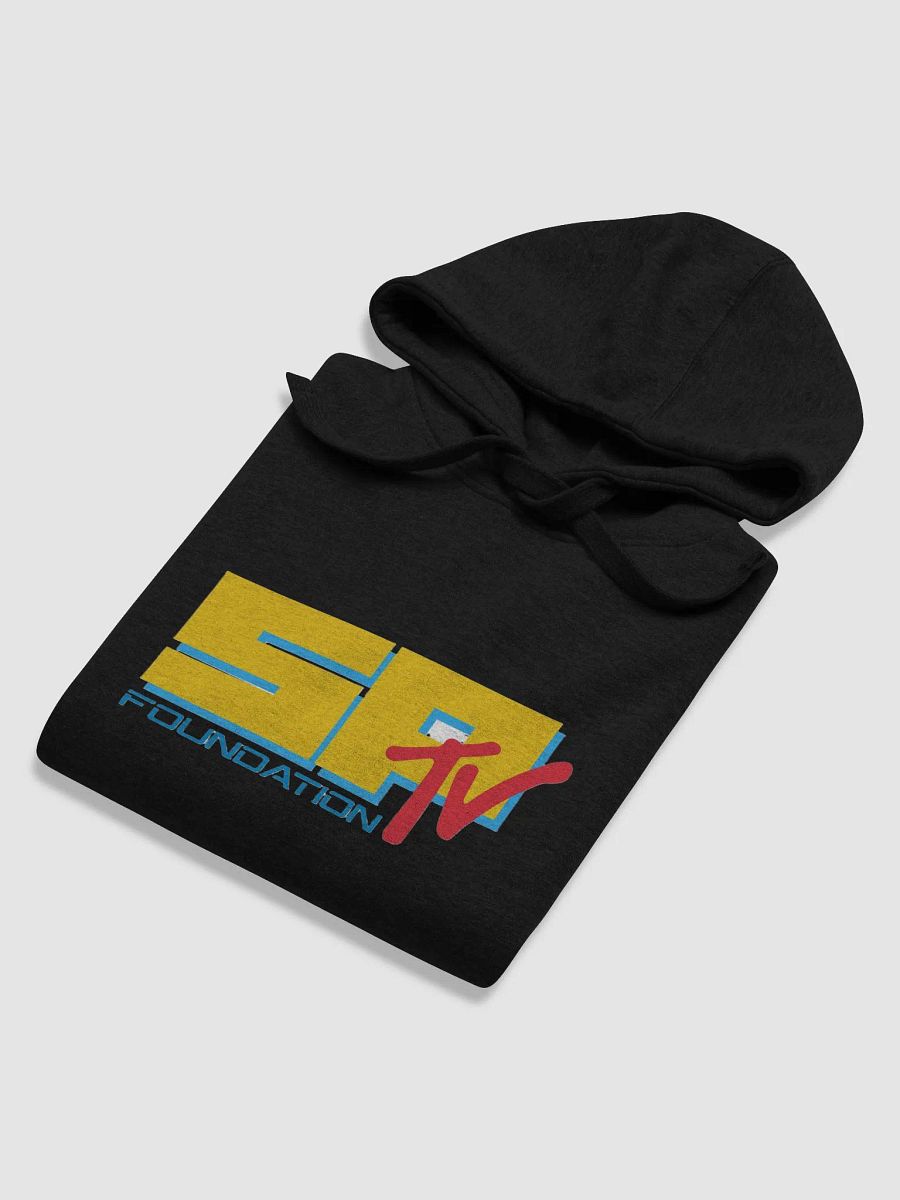 SPtv Foundation Hoodie product image (33)