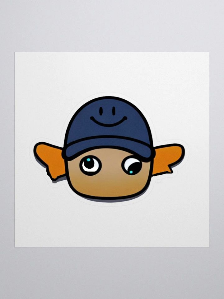 NFT sticker product image (1)