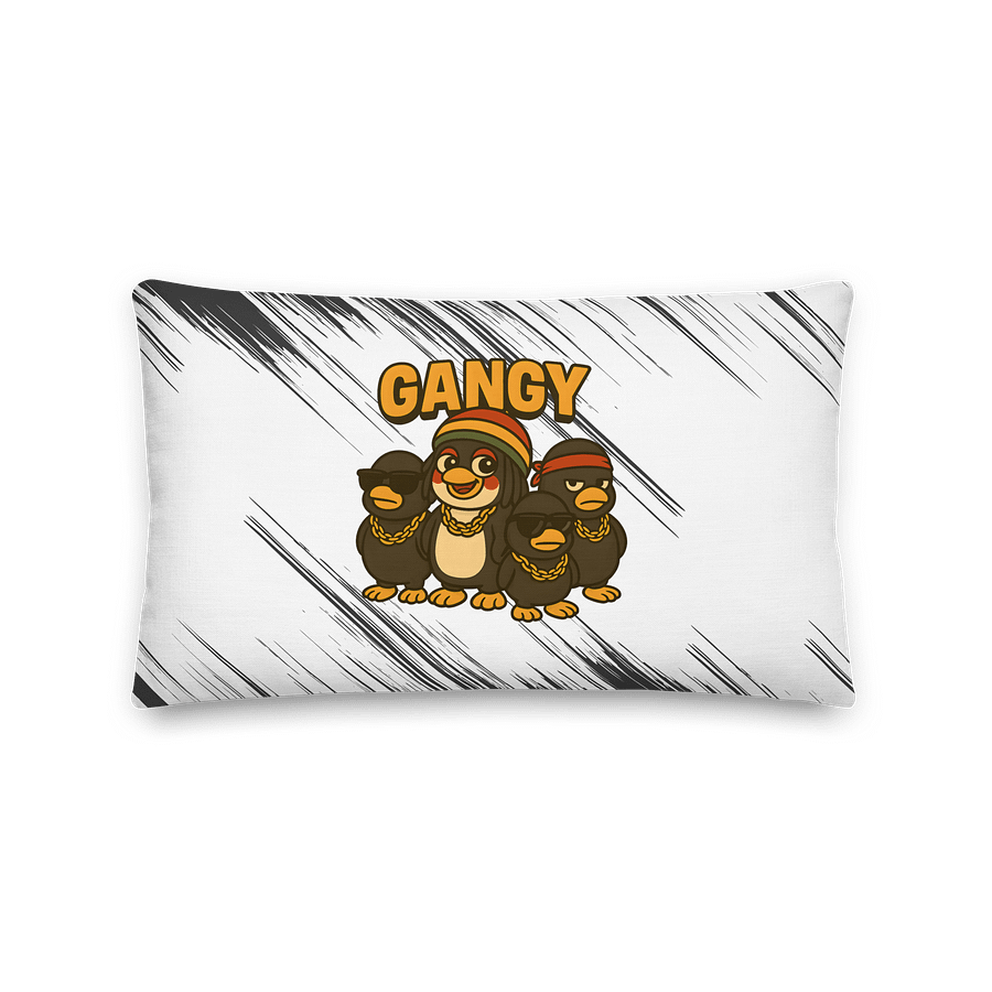 GANGY Pillow product image (5)