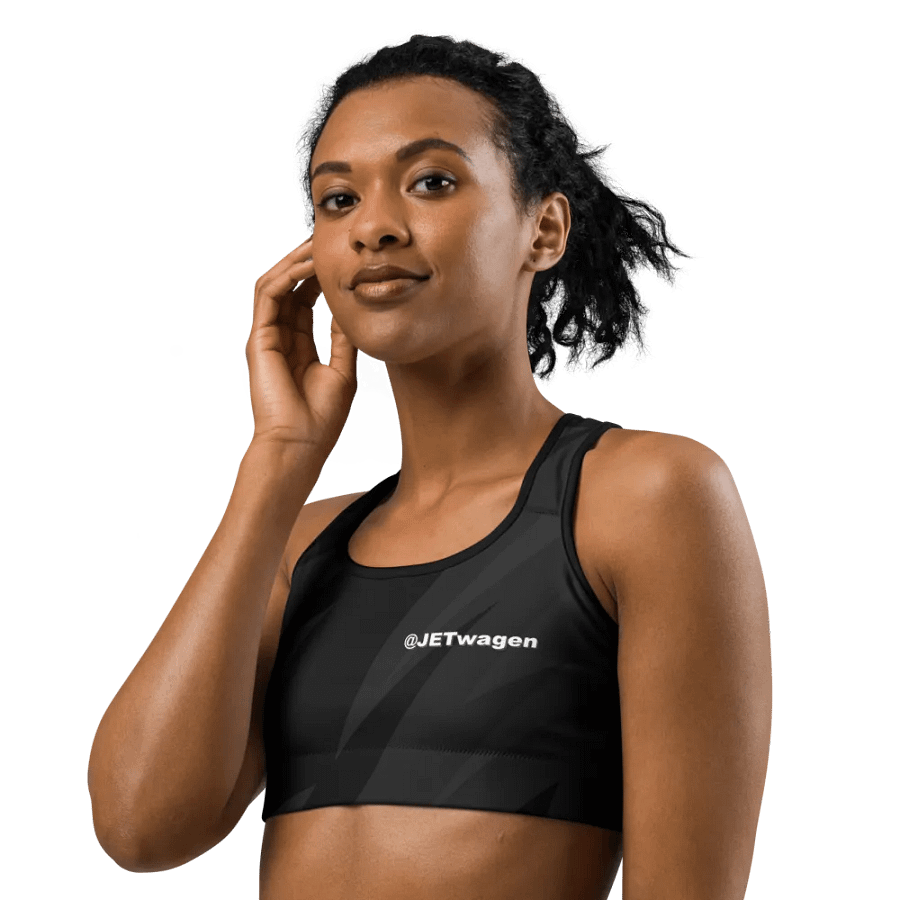 JET - Sports Bra product image (1)