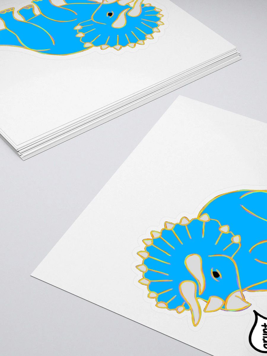 Travis the Tritop product image (11)