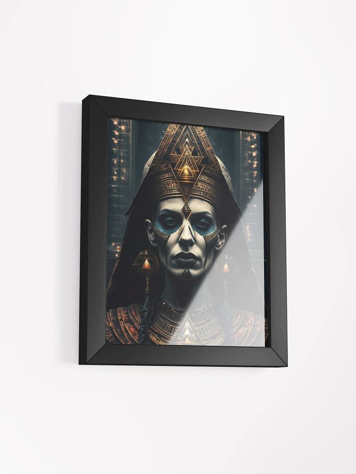 Frame - Egyptian Priest product image (2)
