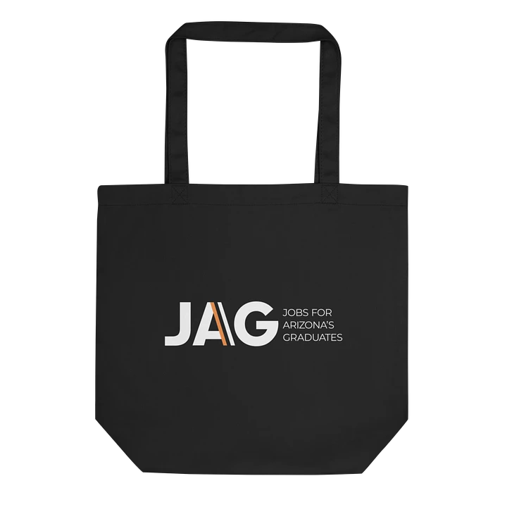 JAG Logo Tote Bag product image (1)
