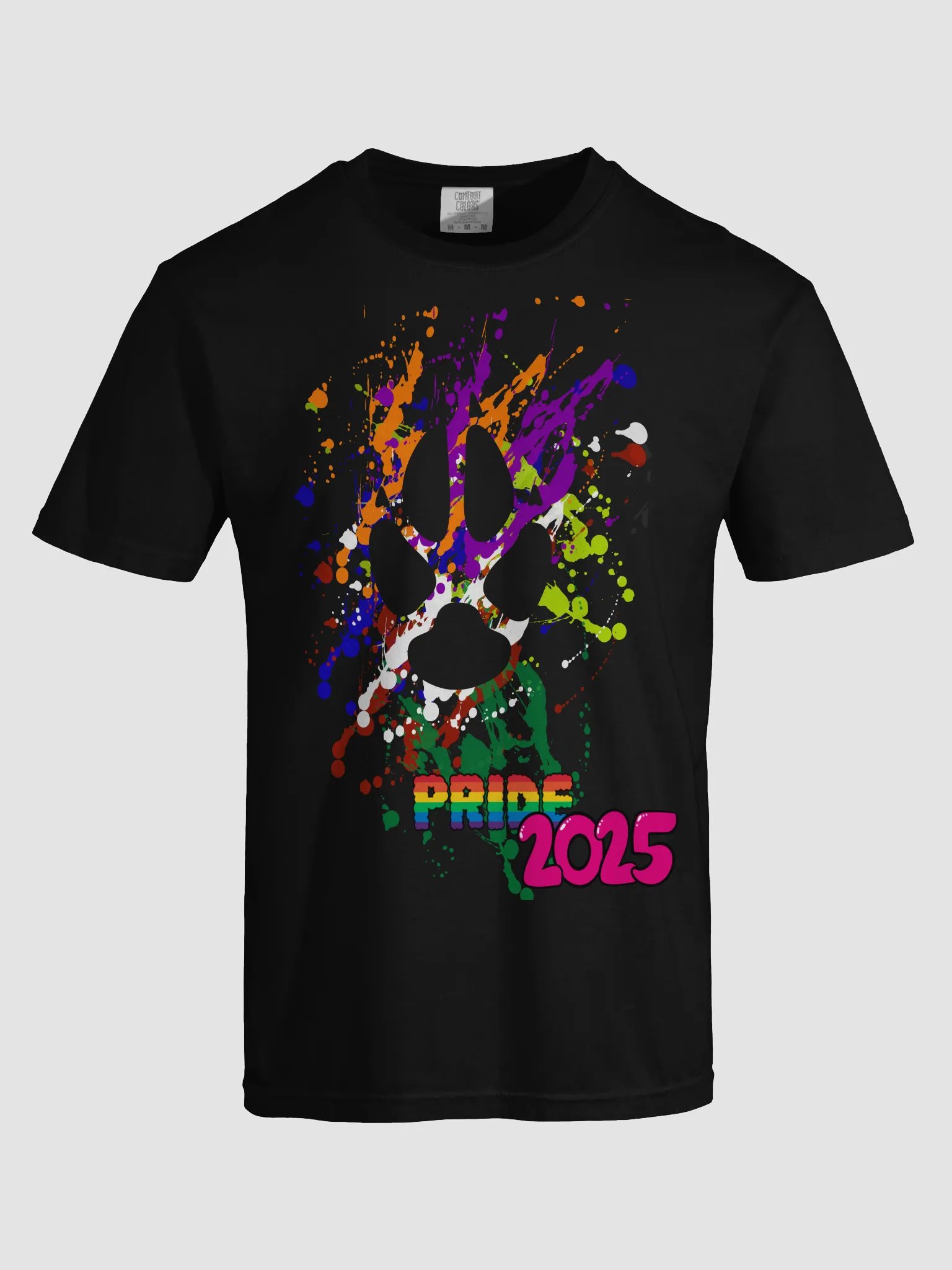 Phoxx Pride 2025 product image (5)