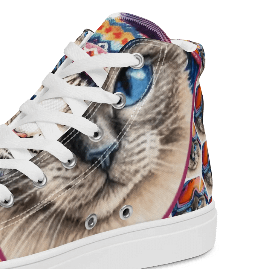 Apres-Ski Aspen Beanie Siamese High Top Shoes product image (10)