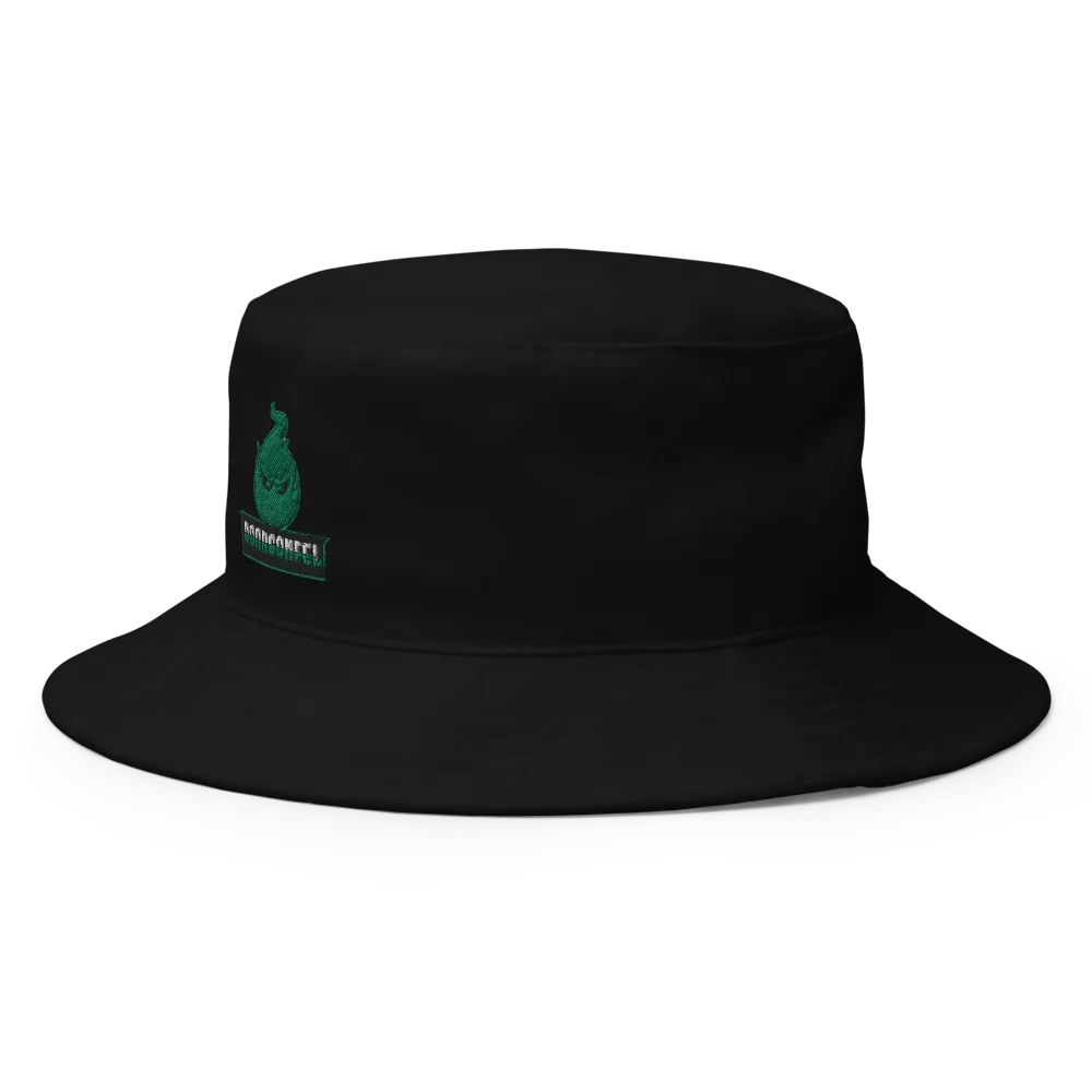 Daargonfel Bucket Hat product image (9)