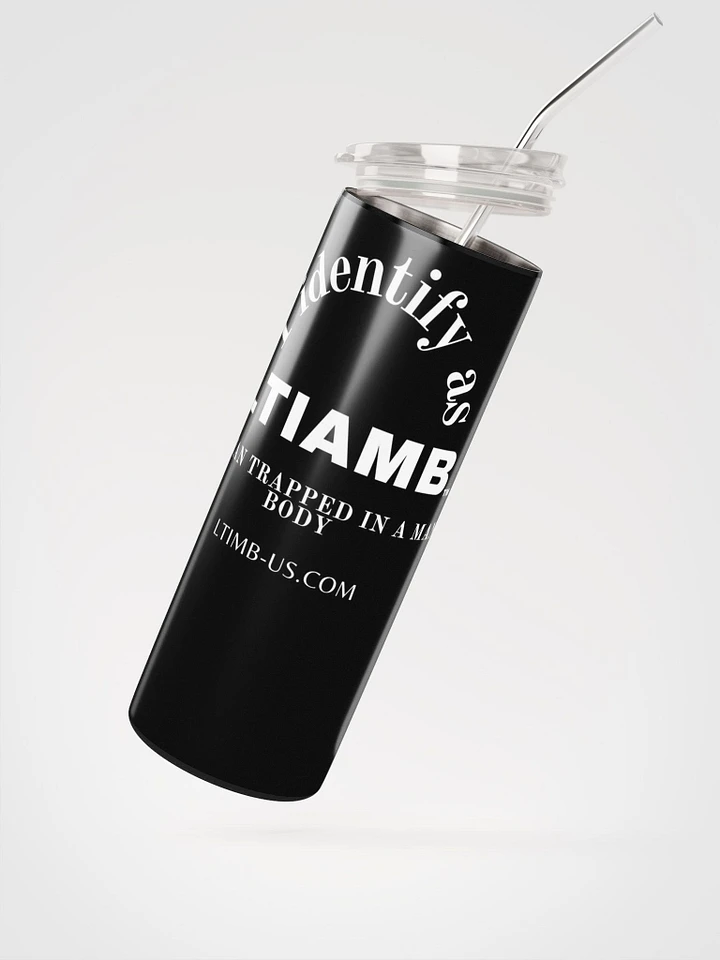 LTIAMB tumbler product image (2)