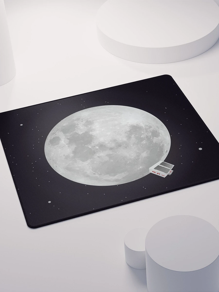 Clavius - Gaming Mousepad product image (4)