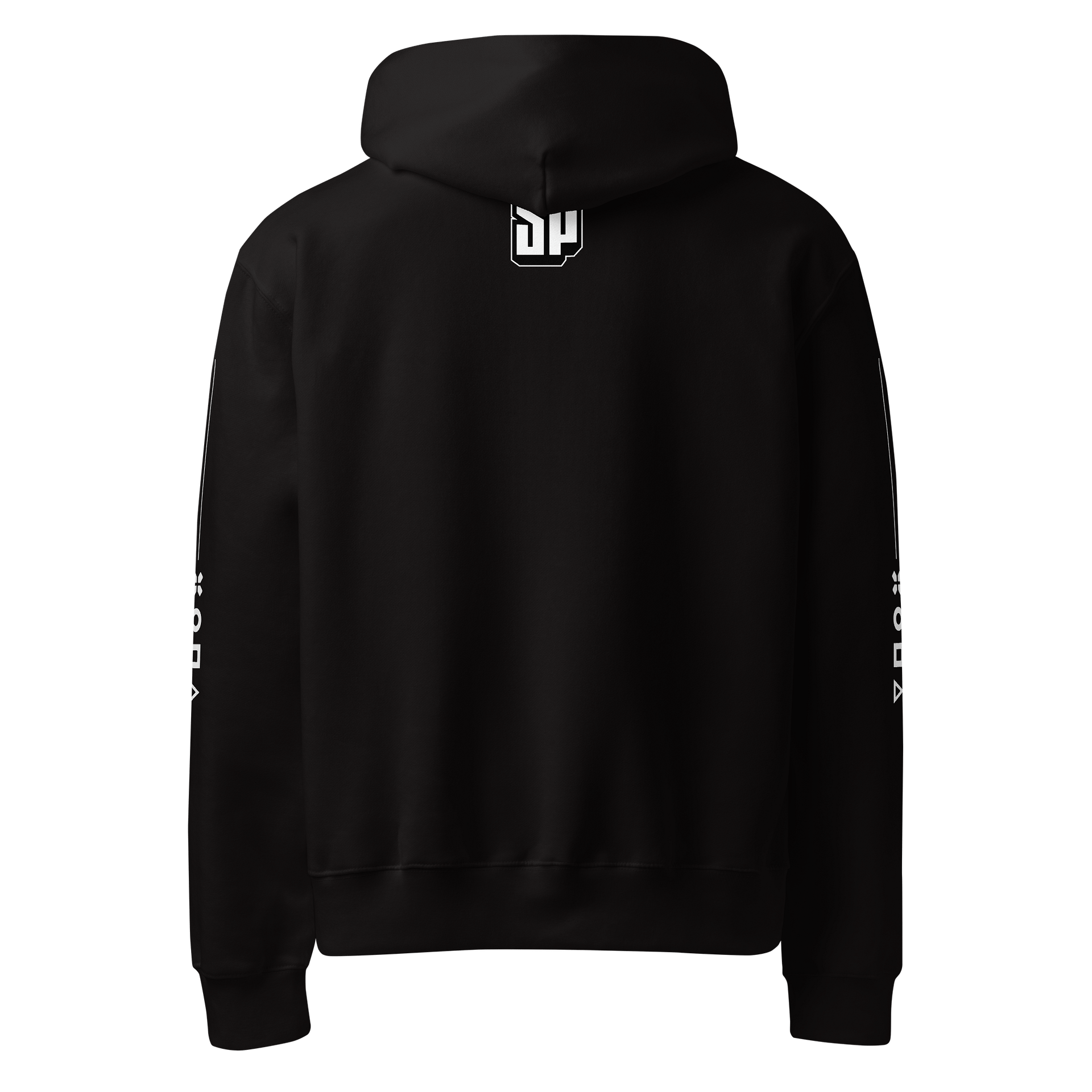 Classic Day One Hoodie product image (2)