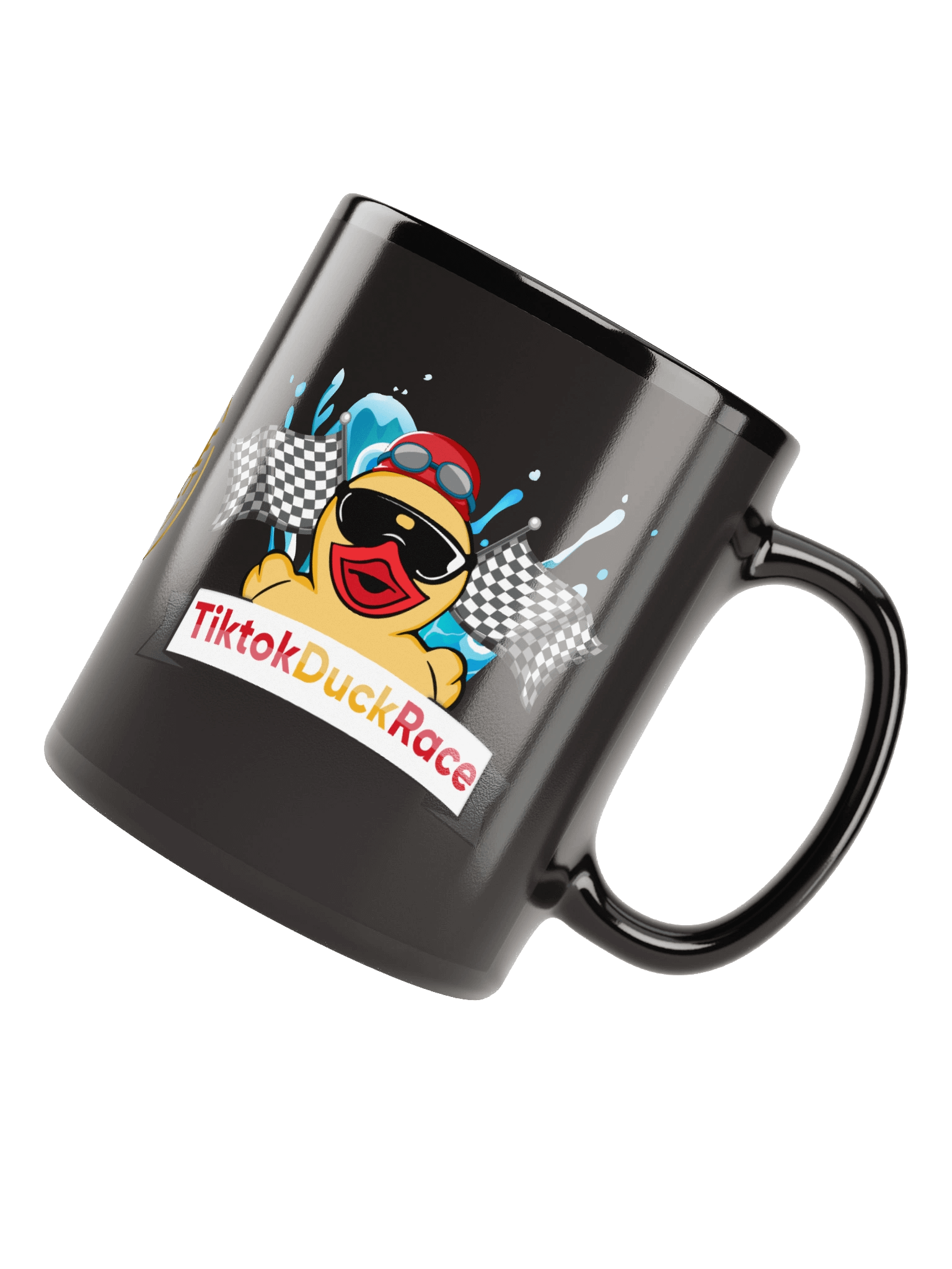 Duckrace Mug product image (4)