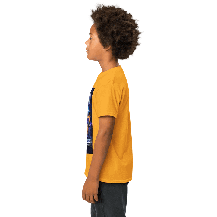 RXR Graphic Youth Tee product image (42)