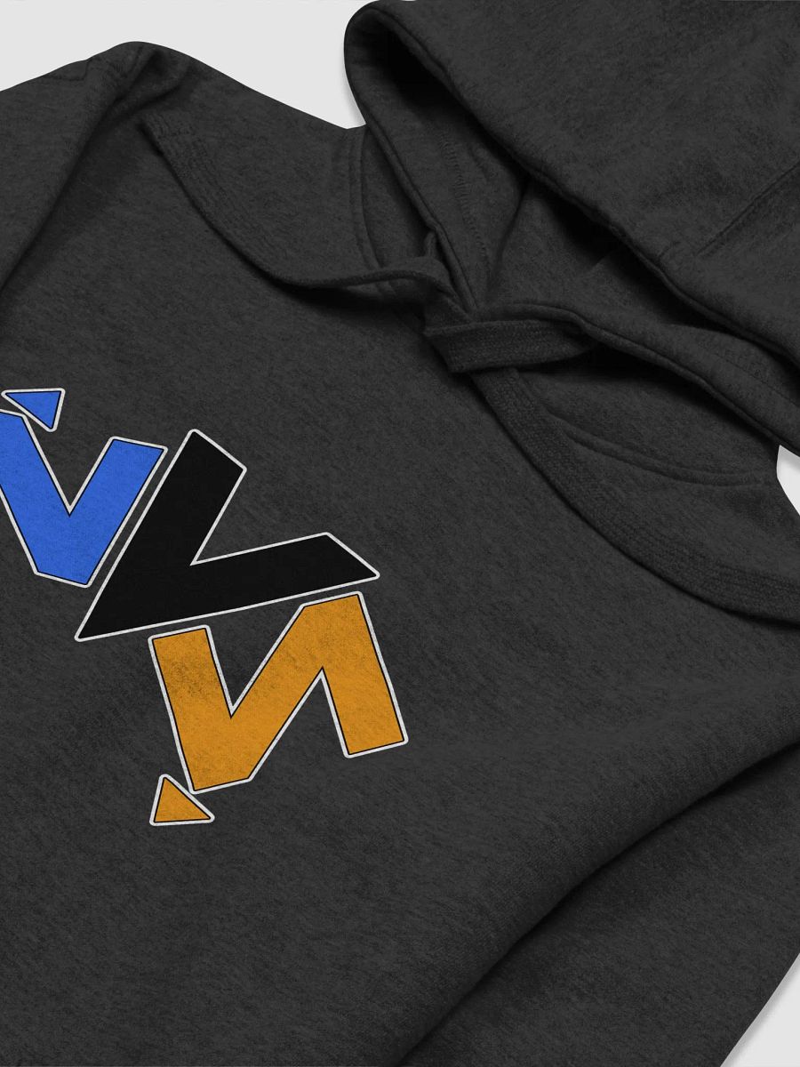NvS Teams Hoodie product image (4)