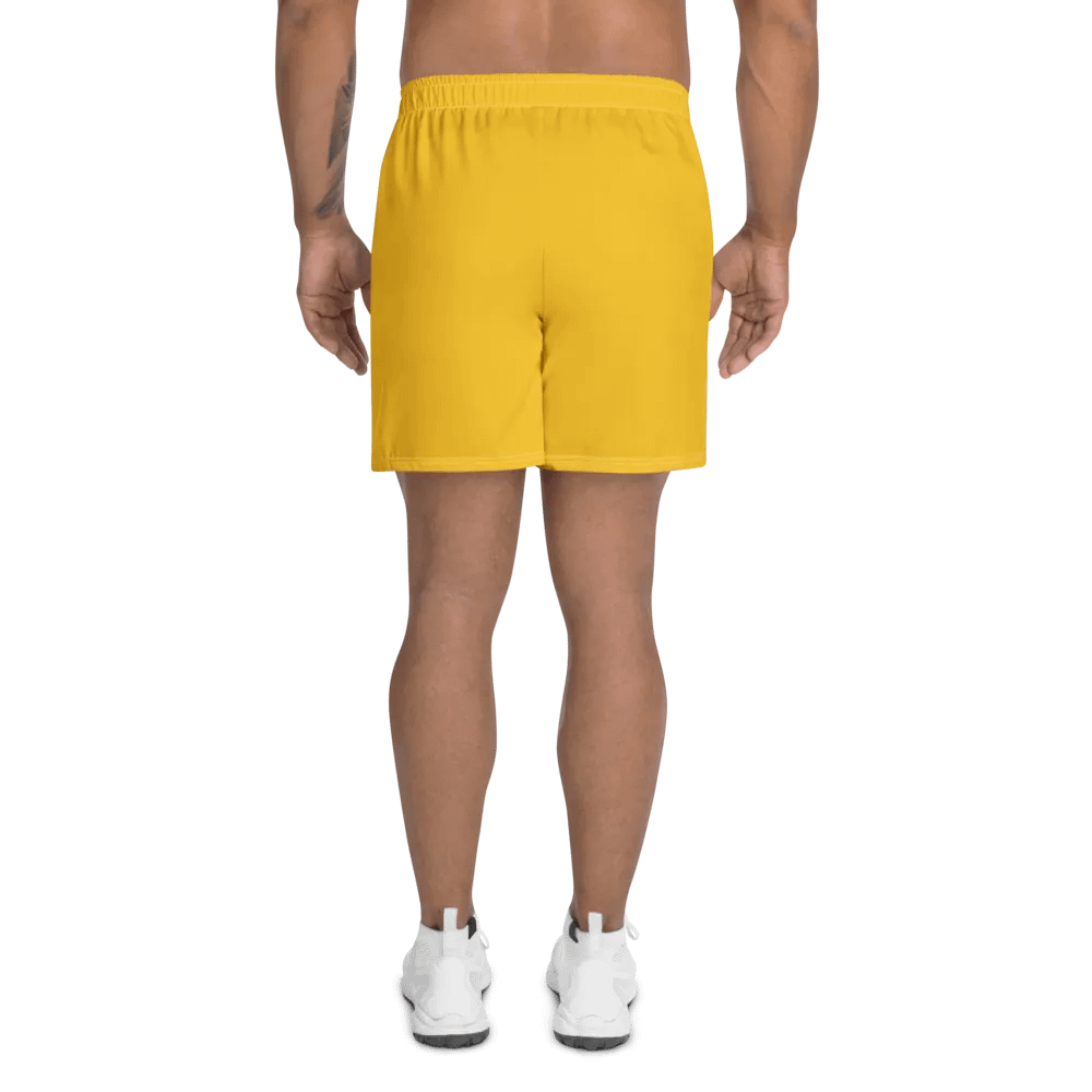 WILLOWISP Intern Sports Shorts product image (4)