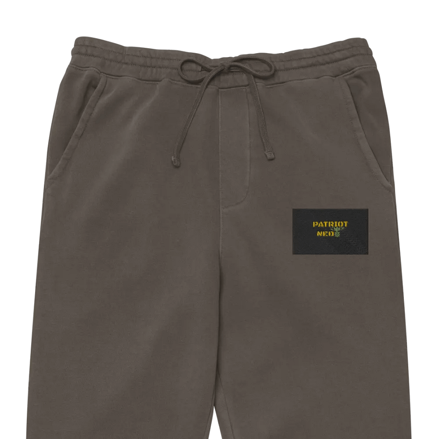 PATRIOT NEĐO Bold Bird Joggers product image (1)