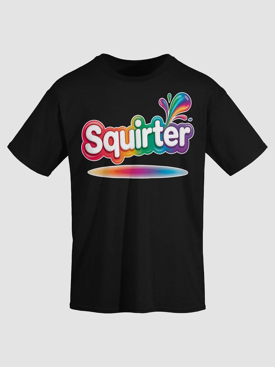 Squirter T-Shirt product image (3)