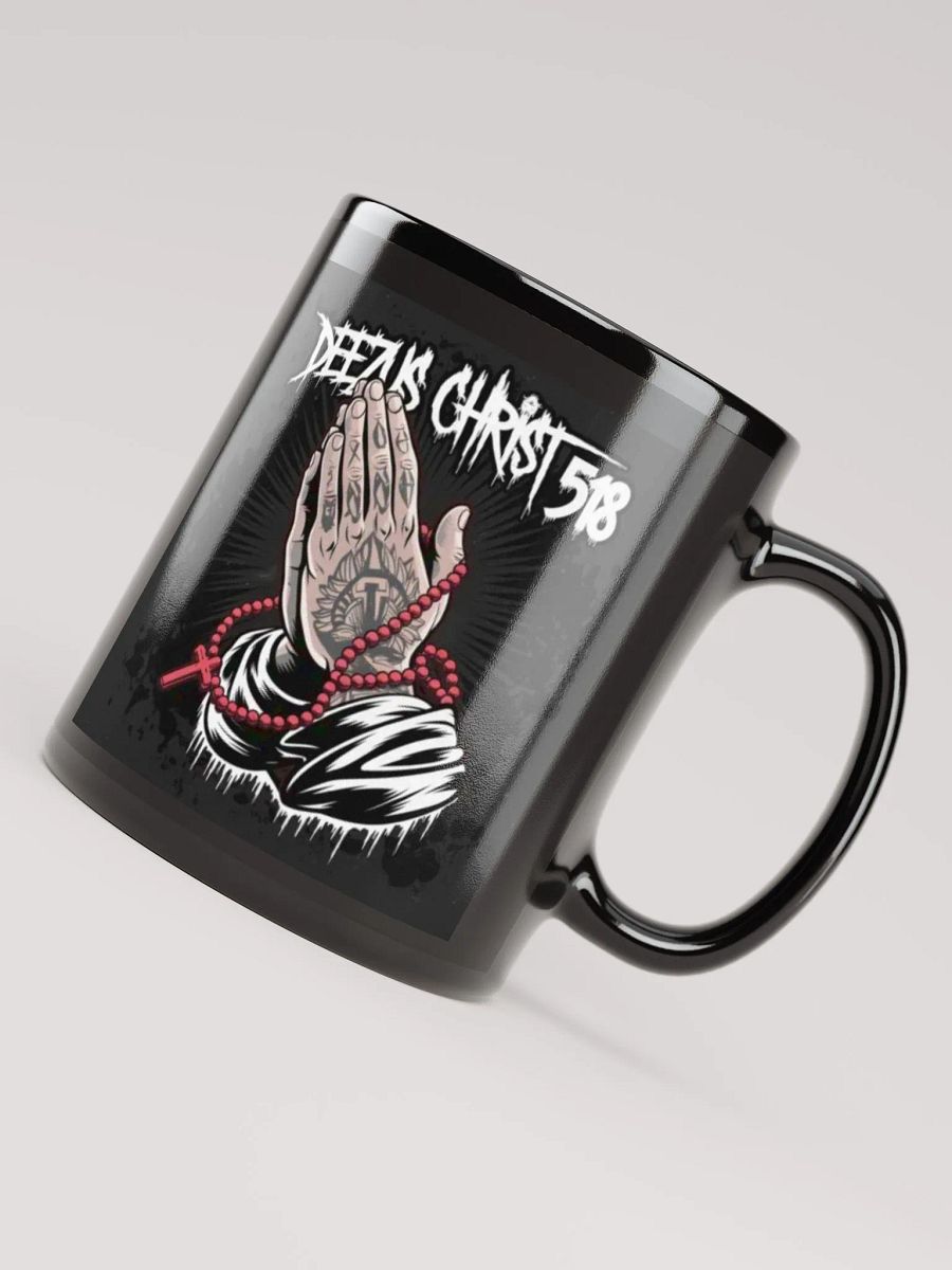 Coffee with deezus!! product image (8)