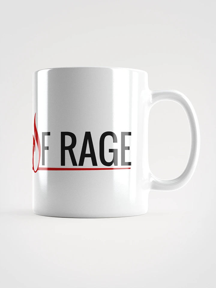 The Obligatory Logo Mug product image (1)