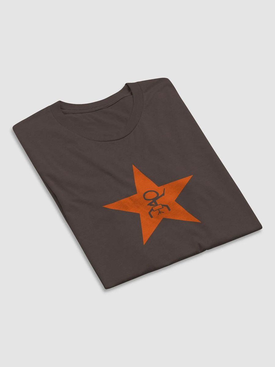 Rudeboy STAR Tee product image (22)