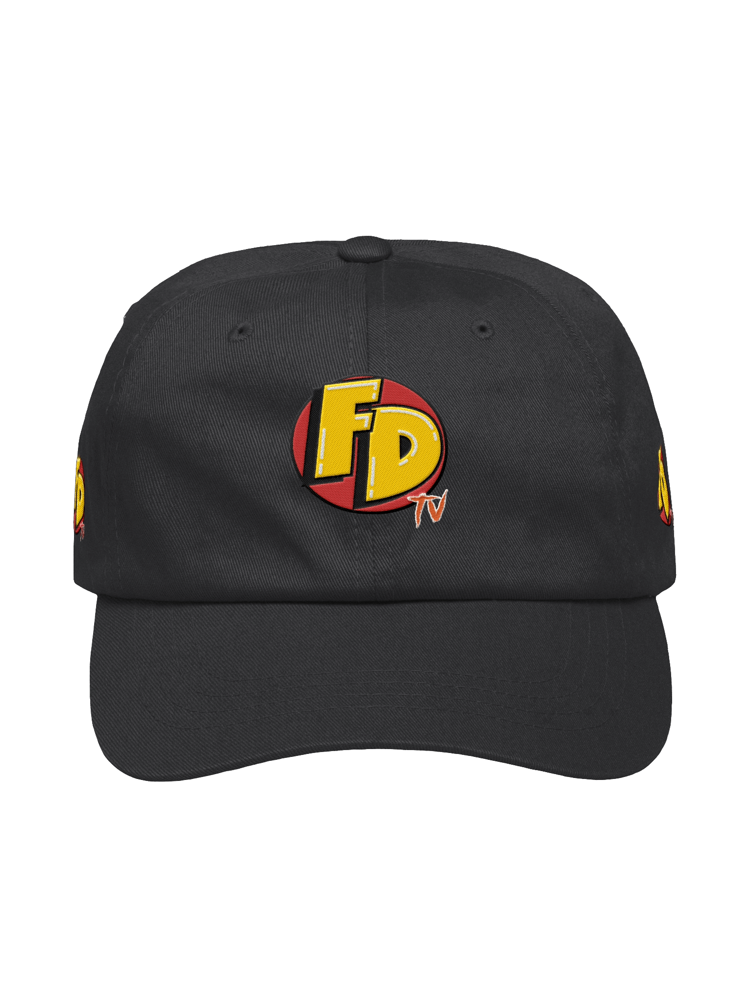 Filmdesigns TV Jacks Cap product image (1)