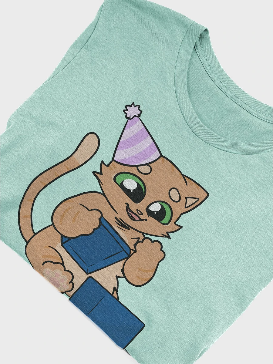 Birthday Baby Unisex Tee product image (5)