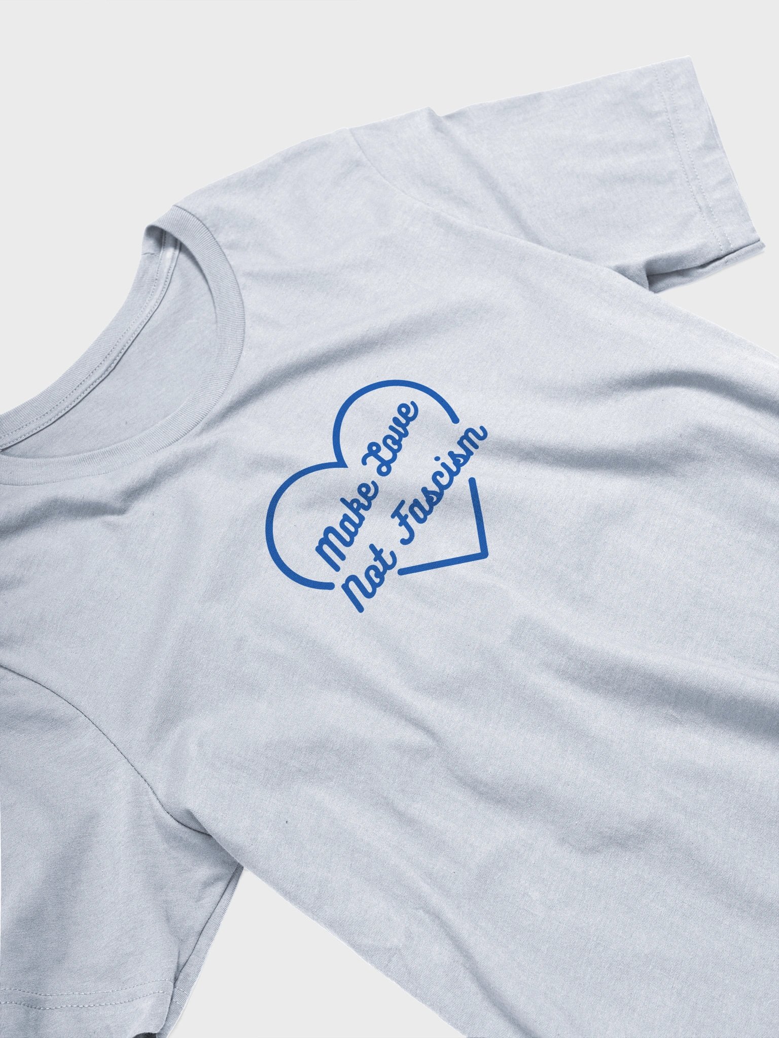 TMTS Make Love Not Fascism product image (12)