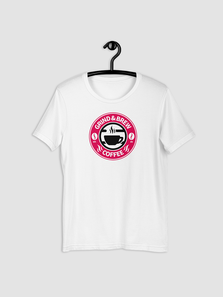 The Grind & Brew Tee product image (7)