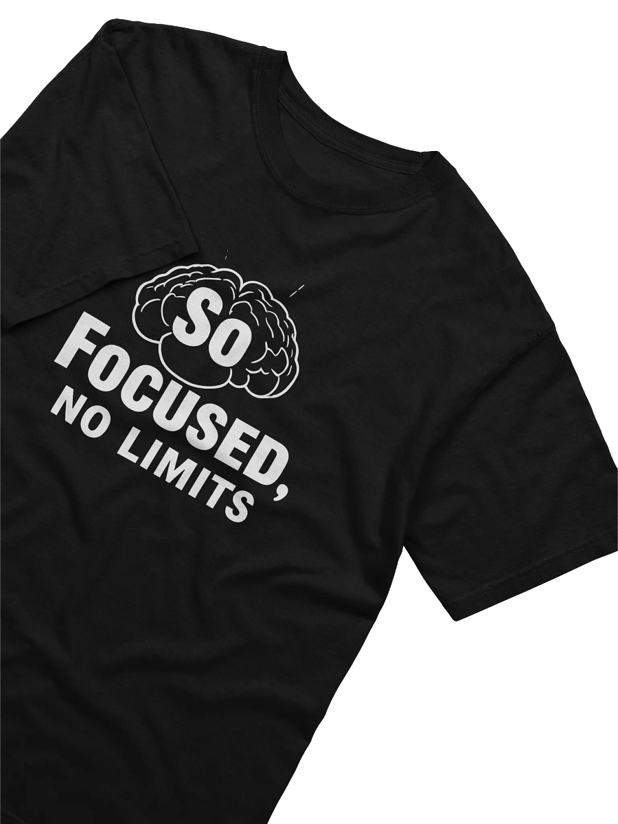 So Focused No Limits - Men product image (3)