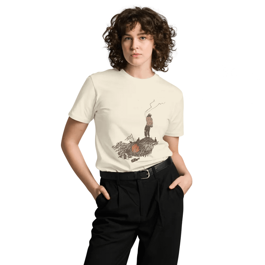 No Escape. product image (4)