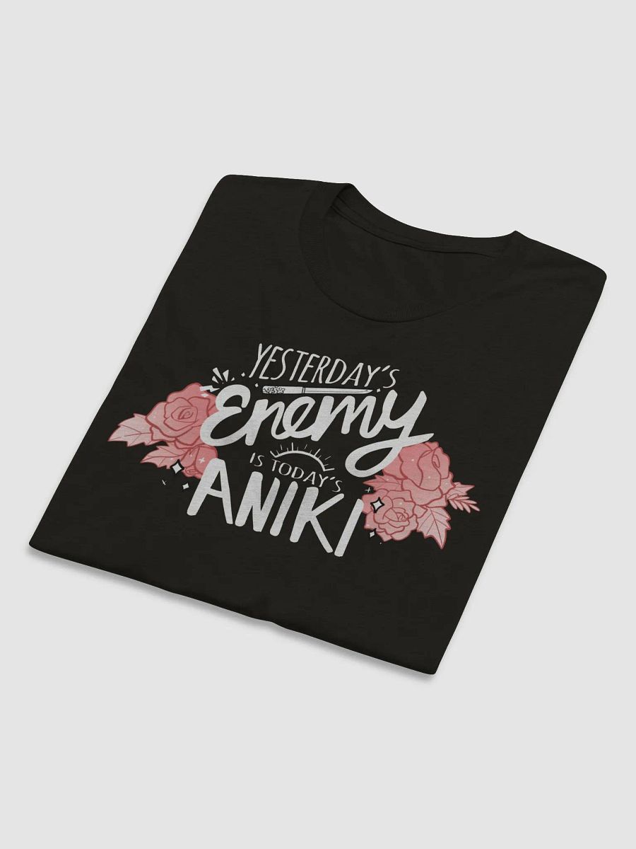 Yesterday's Enemy - Unisex Tee product image (5)