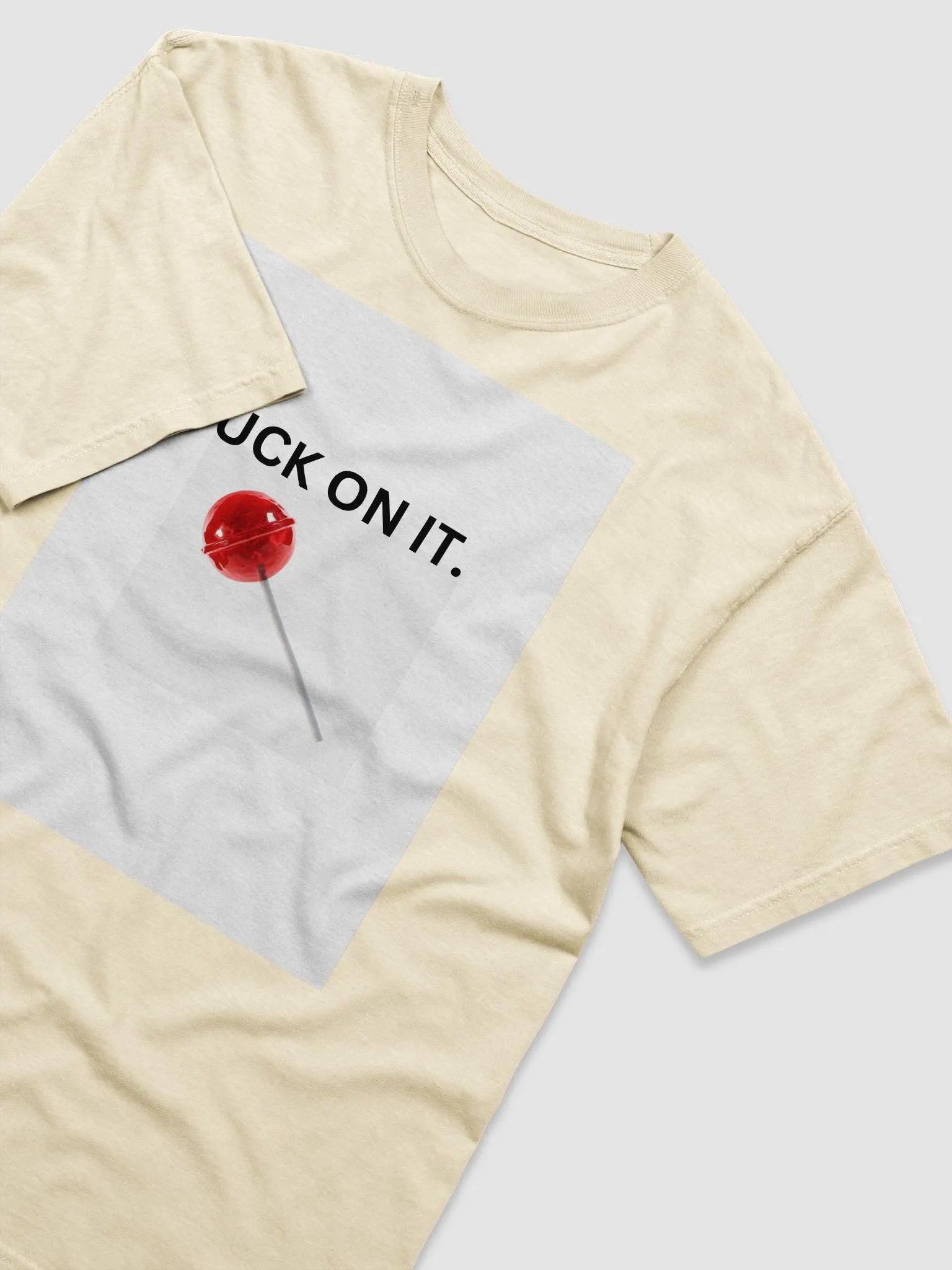 Custom preppy tee product image (3)