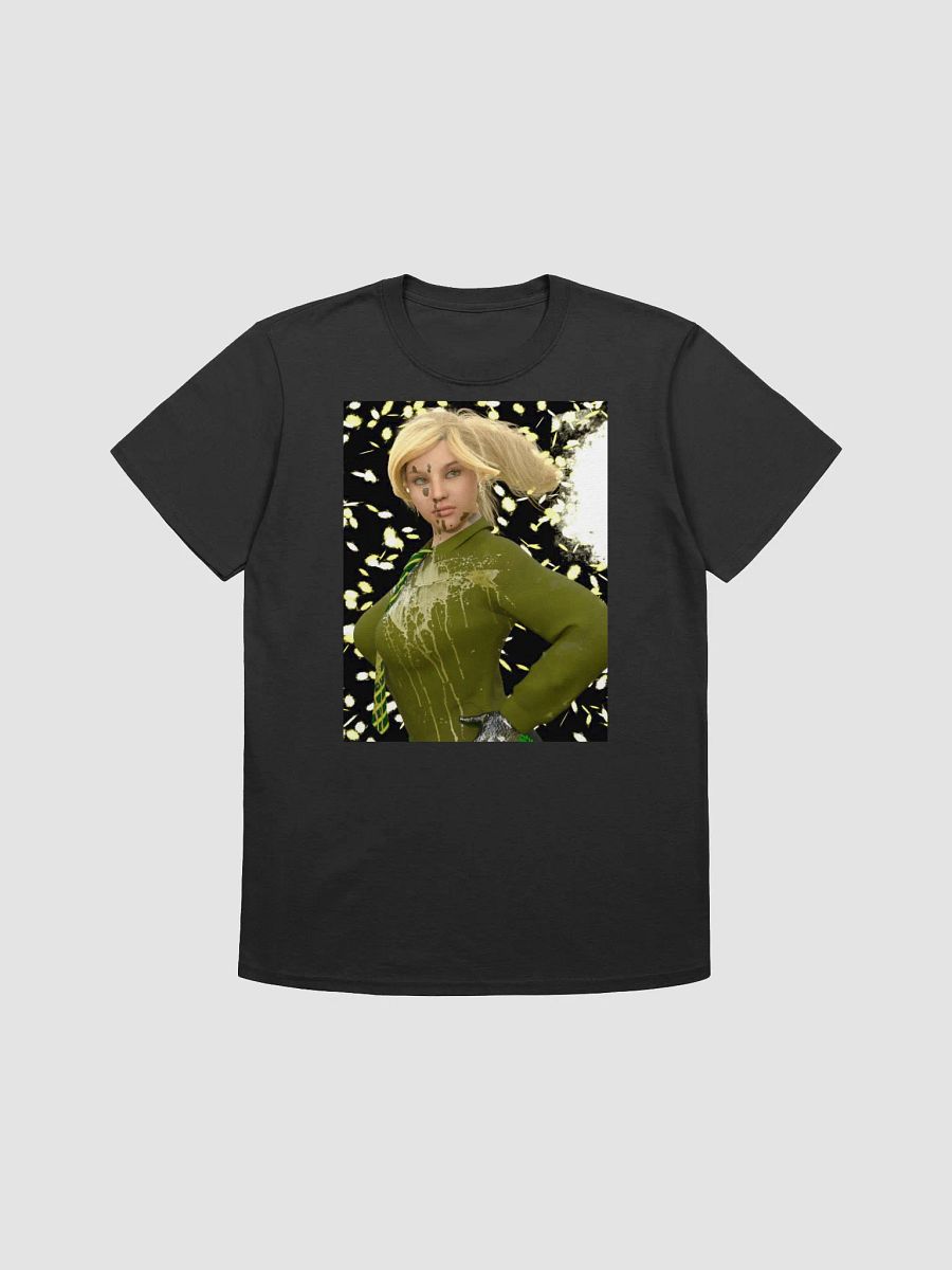 Sidney Unisex T-Shirt product image (10)