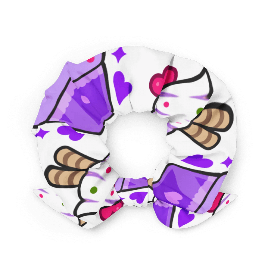 KT Scrunchie product image (2)