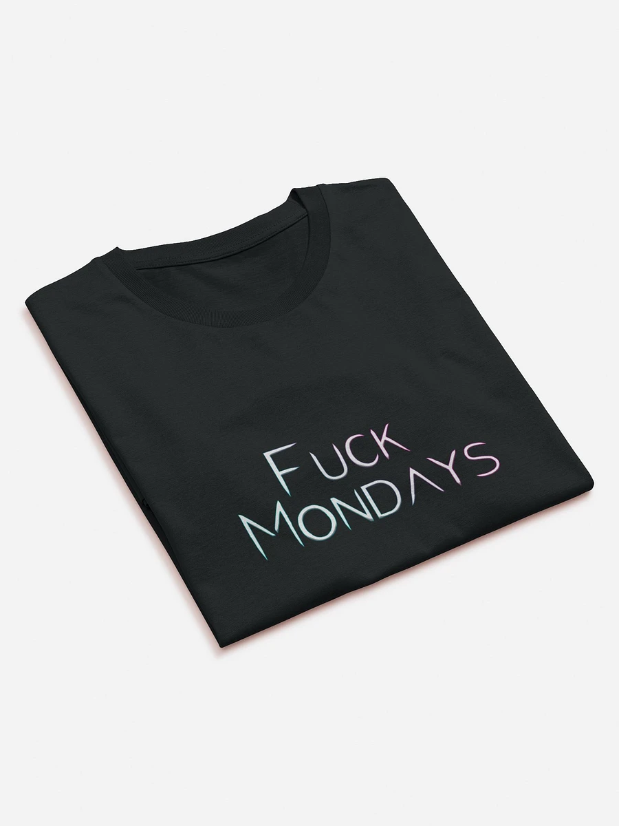 Fuck Mondays Tee Dress product image (12)