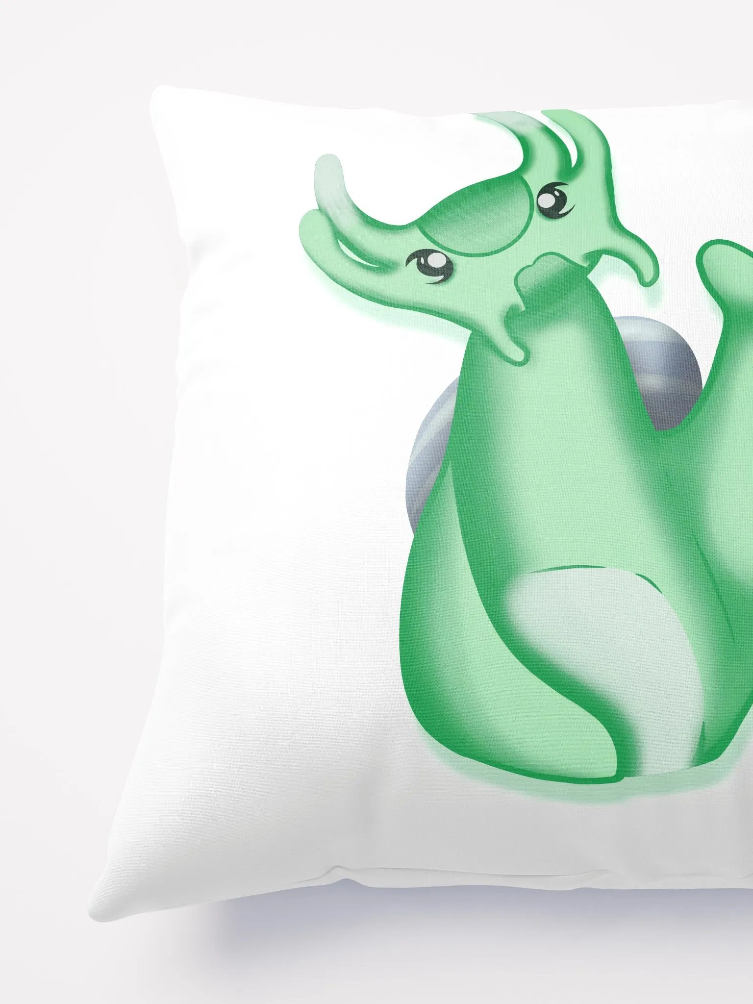 Cushion - Sylvie, White product image (4)