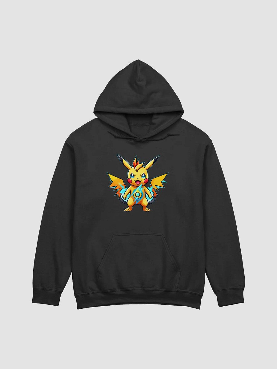 Electro Hoodie product image (2)