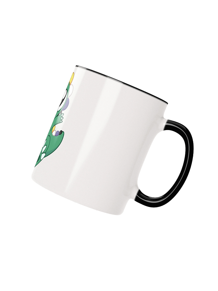 Non-Binary Pride Mug! product image (24)