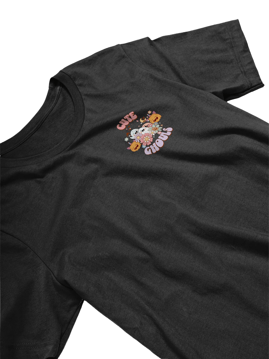 Cute Ghouls Halloween T-Shirt product image (3)