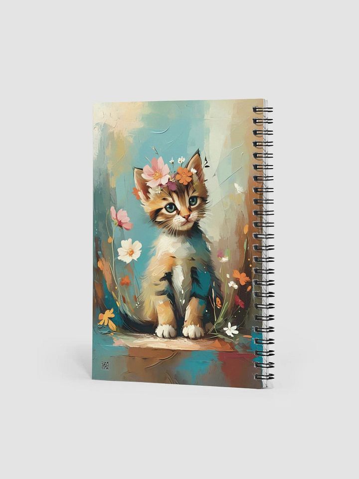 Kitten's Notes product image (2)