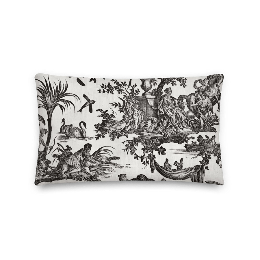 Pastoral Dreams Premium Pillow product image (5)