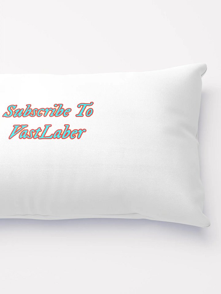 VastLaber Pillow product image (4)