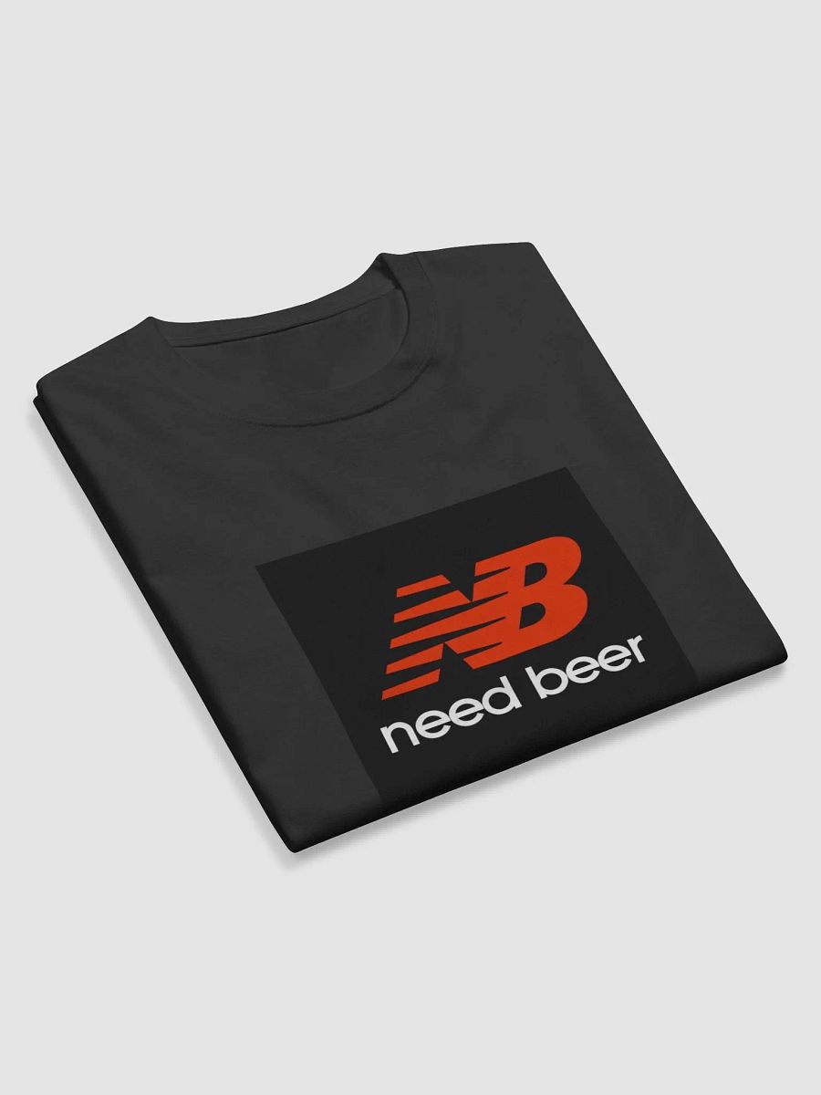 Need Beer Graphic Long Sleeve product image (10)