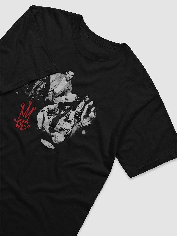 Faded Mirage Big Audio Dynamite '85 T-Shirt product image (2)