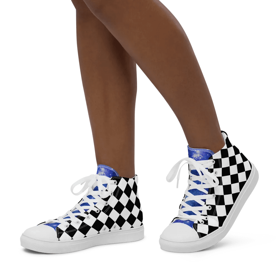 Space Dust kicks product image (6)