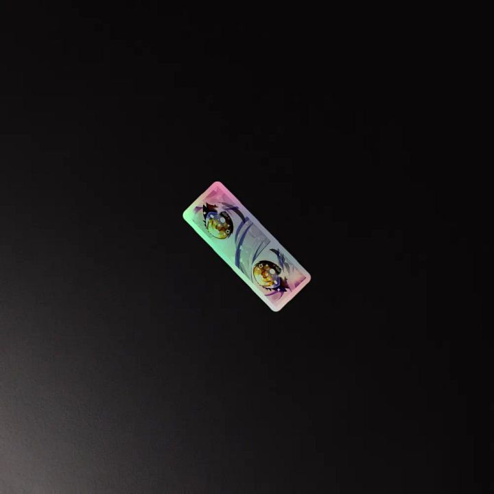 Radish Eyes~ product image (4)