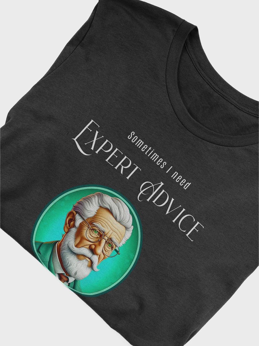 Sometimes I need expert advice product image (5)