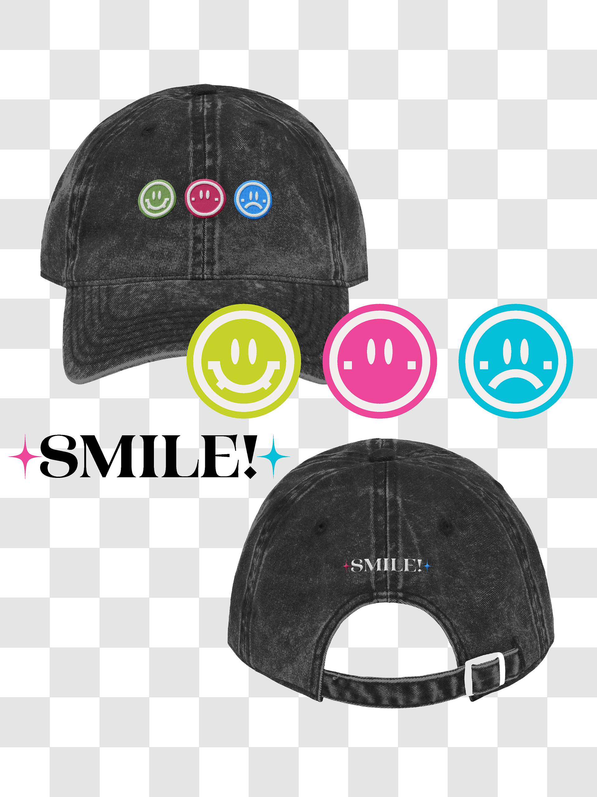 Happy Hat product image (1)