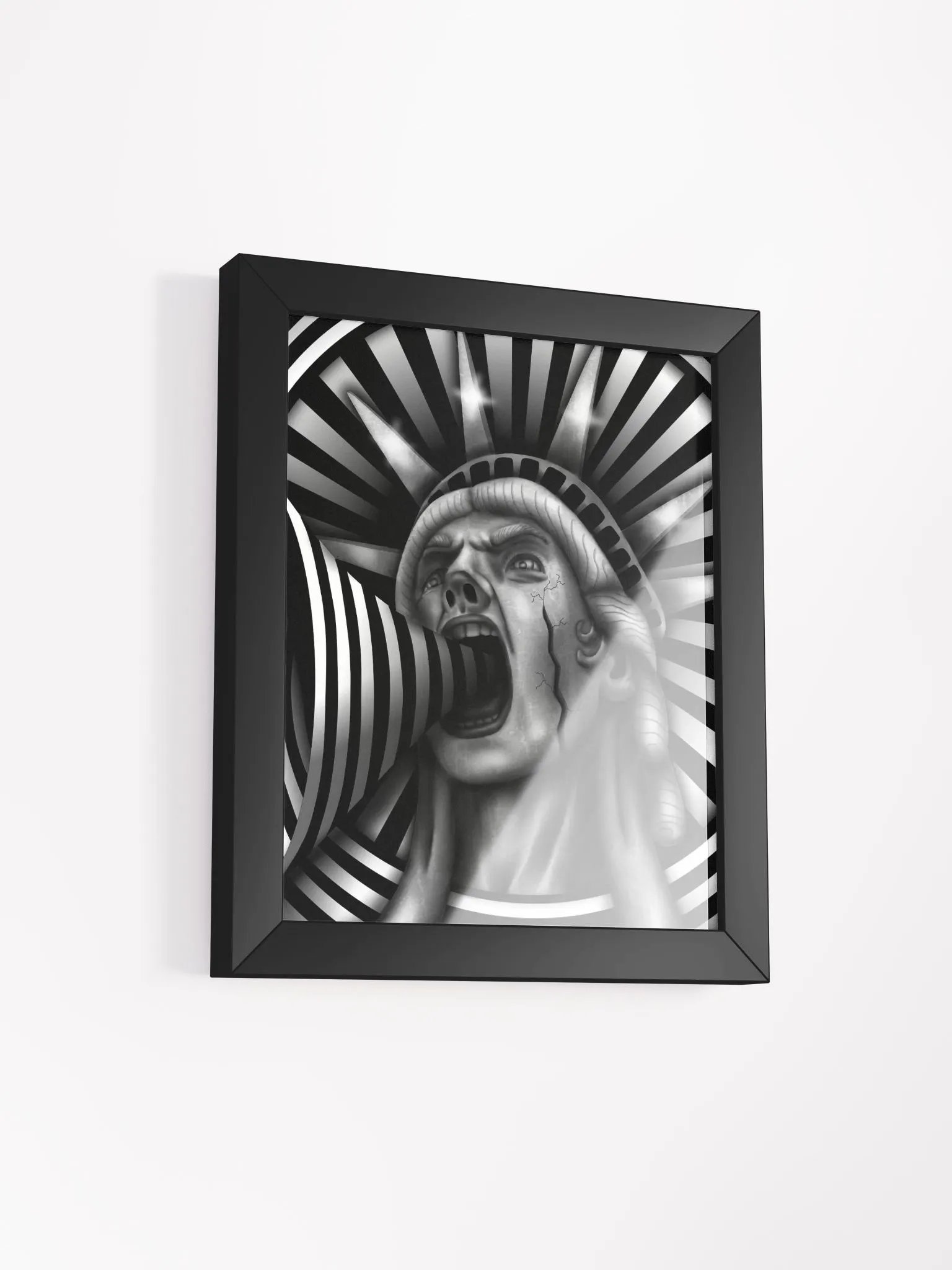 The American Scream product image (13)
