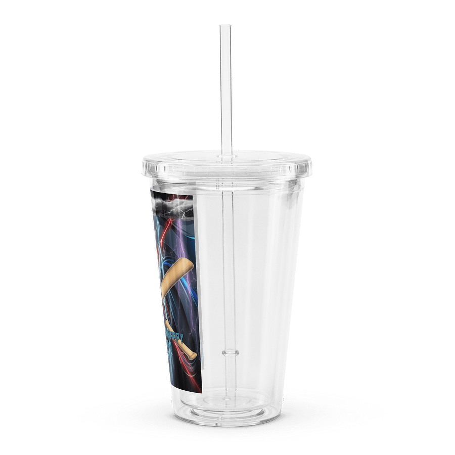Shadowstormhappy Silhouette Tumbler product image (4)