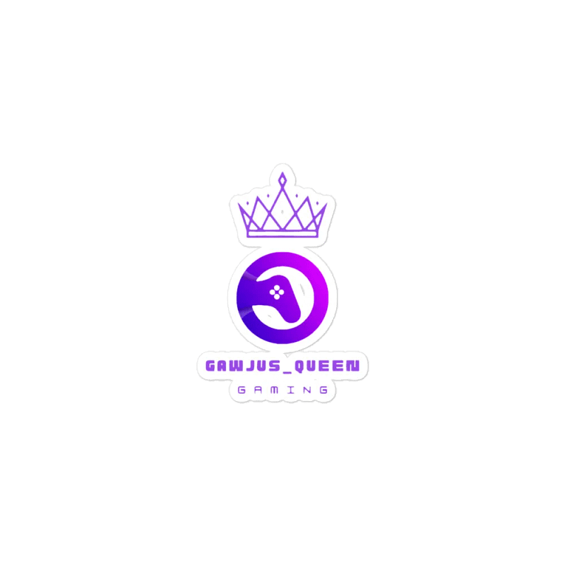 Queen logo Fridge Magnet