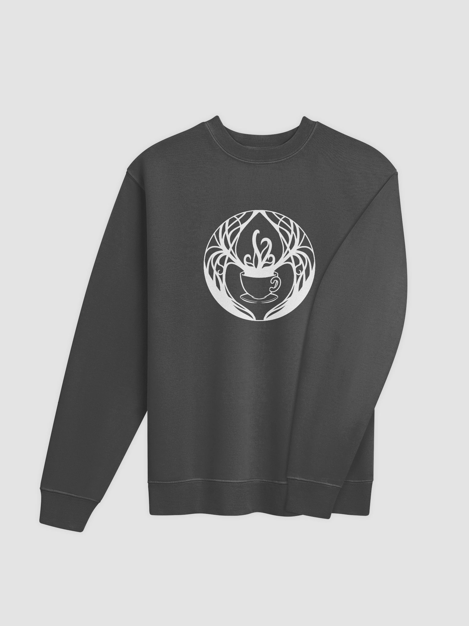 SBS Plain Logo Sweater product image (4)